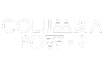 Colombia Power logo white
