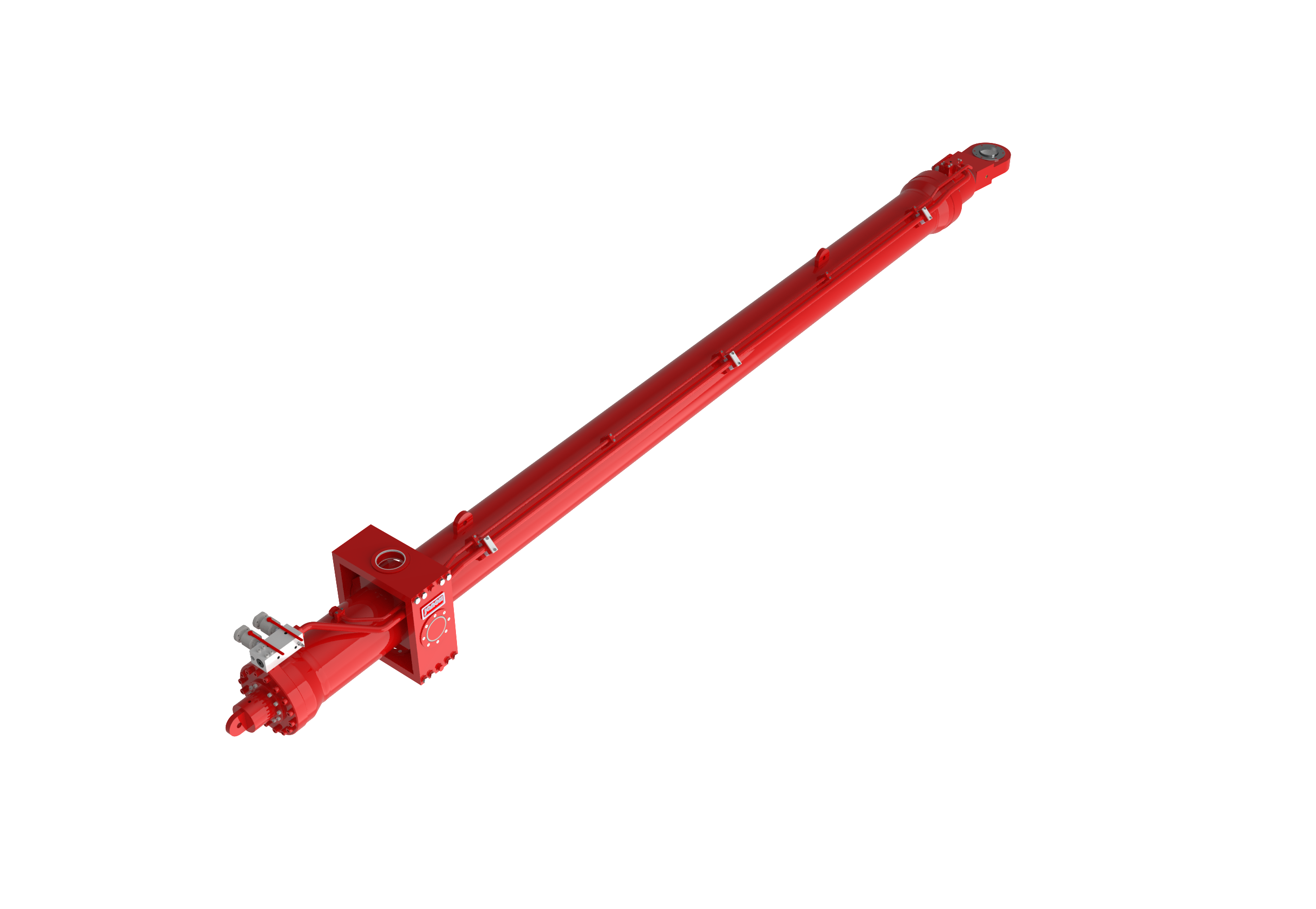 Cylinder 1.24